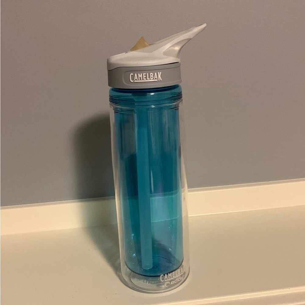 Camelbak Water Bottle